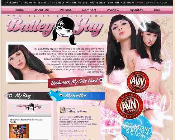 TS Bailey Jay
