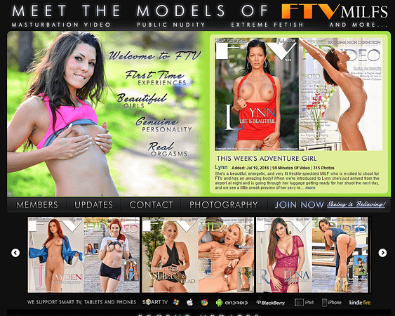 FTV milfs