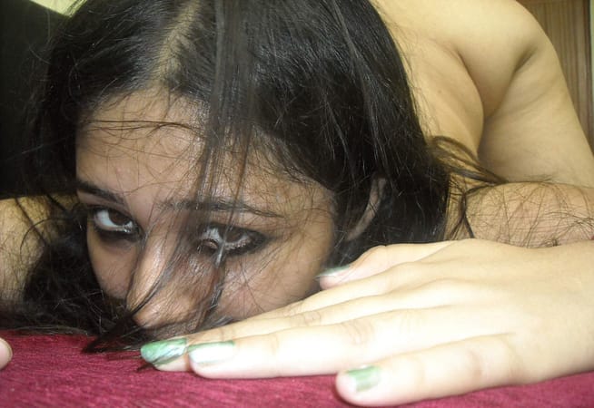 Indian Stolen Porn