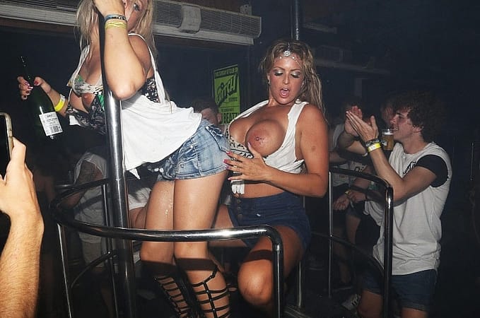 Real Girls Gone Bad